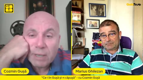 Marius Ghilezan despre alegerea Siminei Tănăsescu la CCR