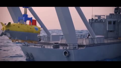 Why Are World Powers Racing to Mine This One Ocean Region?