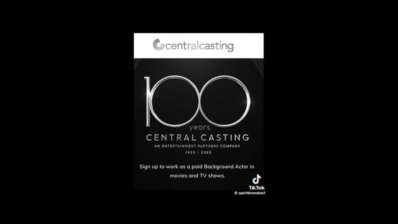 Central Casting