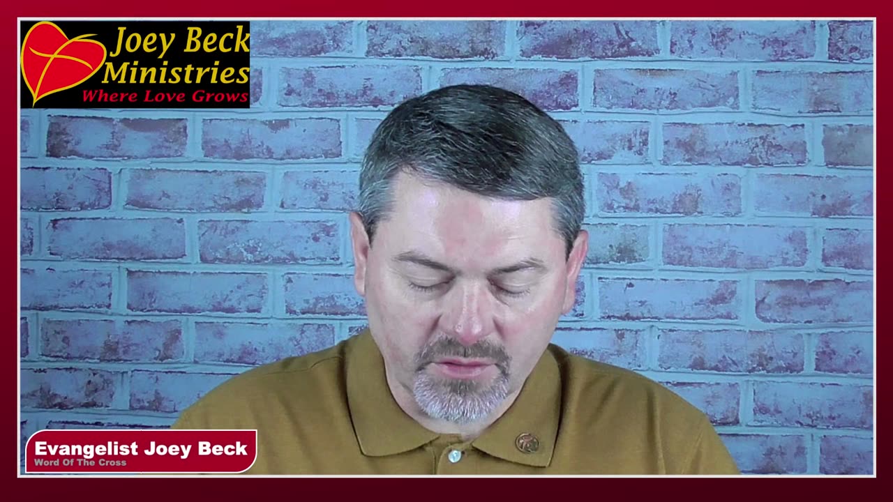 Joey Beck Ministries