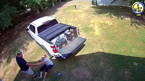 Grandma’s Reaction Deserves an Award