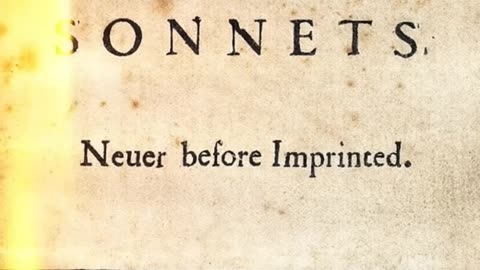 Emotional Shakespeare Lines You’ll Wish You Knew: William Shakespeare Quotes