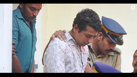 Breaking: Indian Actress LEAKED VIDEO CASE : Bhavana Menon | Hindi Crime Story