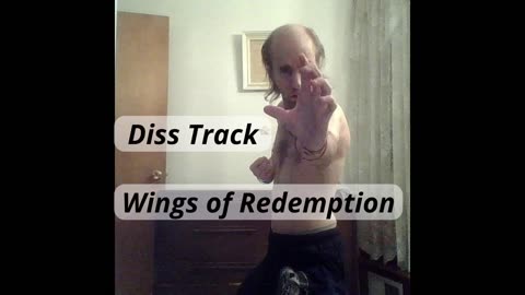 [15May24] Cyraxx Diss Track On Wings Of Redemption