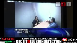 Black Son Kills His White Mother And Has Sex With Her Dead Body