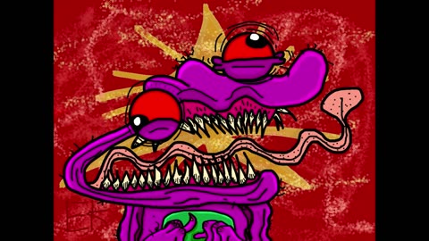 Screaming Barney