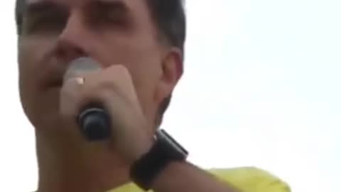 Flavio denuncia