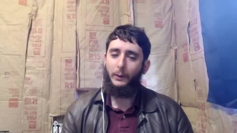 029 - Judaicae Quaestiones Disputatae with Gideon Lazar [PREVIEW]