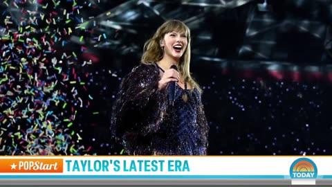 Elizabeth Taylor’s Son Reacts to Upcoming Taylor Swift Song