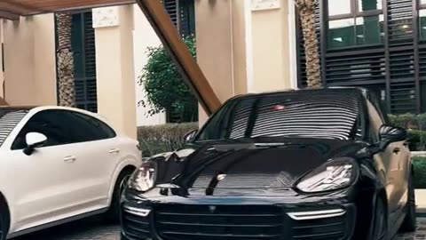 🏎️✨ Experience Dubai's Ultimate Luxury Car Vibes! | LuxurySportsCars