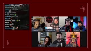Panelists Confront Lauren Southern