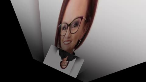 Jody Jo from Kiss County on the Marc Kapetan Show