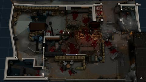 DoorKickers2: Saving Private Dancer