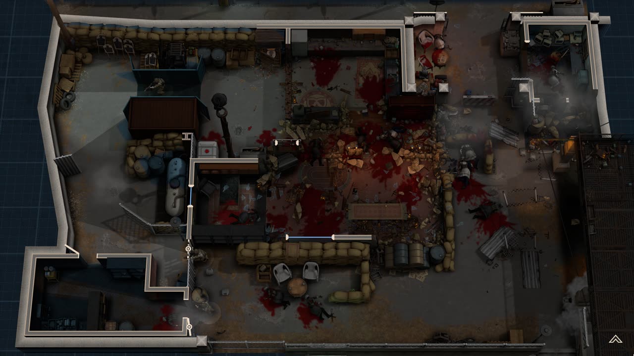 DoorKickers2: Saving Private Dancer