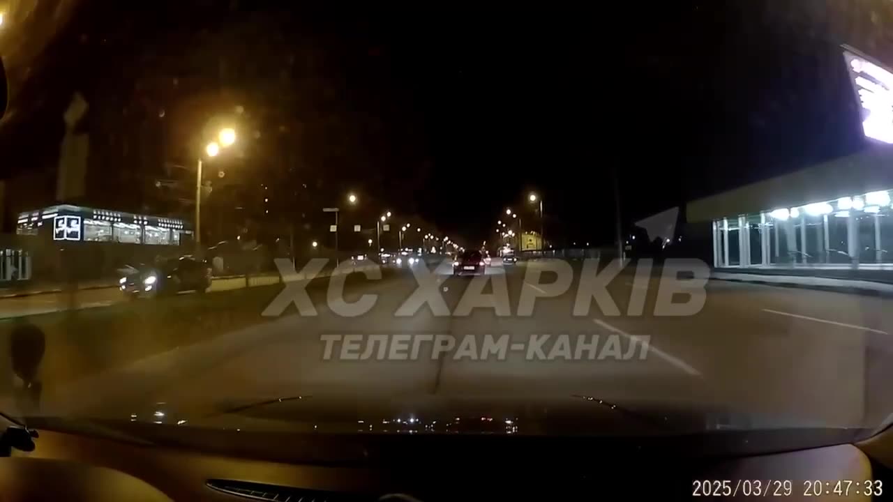 ‼️ 🙏 It is previously known about 6 locations of strikes in Kharkiv. Among the