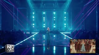 WATCH: TPUSA Airs Patriotic Superbowl Halftime Show