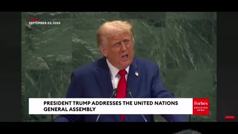 TRUMPS UN SPEECH PUT THE UN ON BLAST 7 YEAR PEACE TREATY TWO STATE SOLUTION BOOK OF ENOCH RAPTURE VS JUDGEMENT