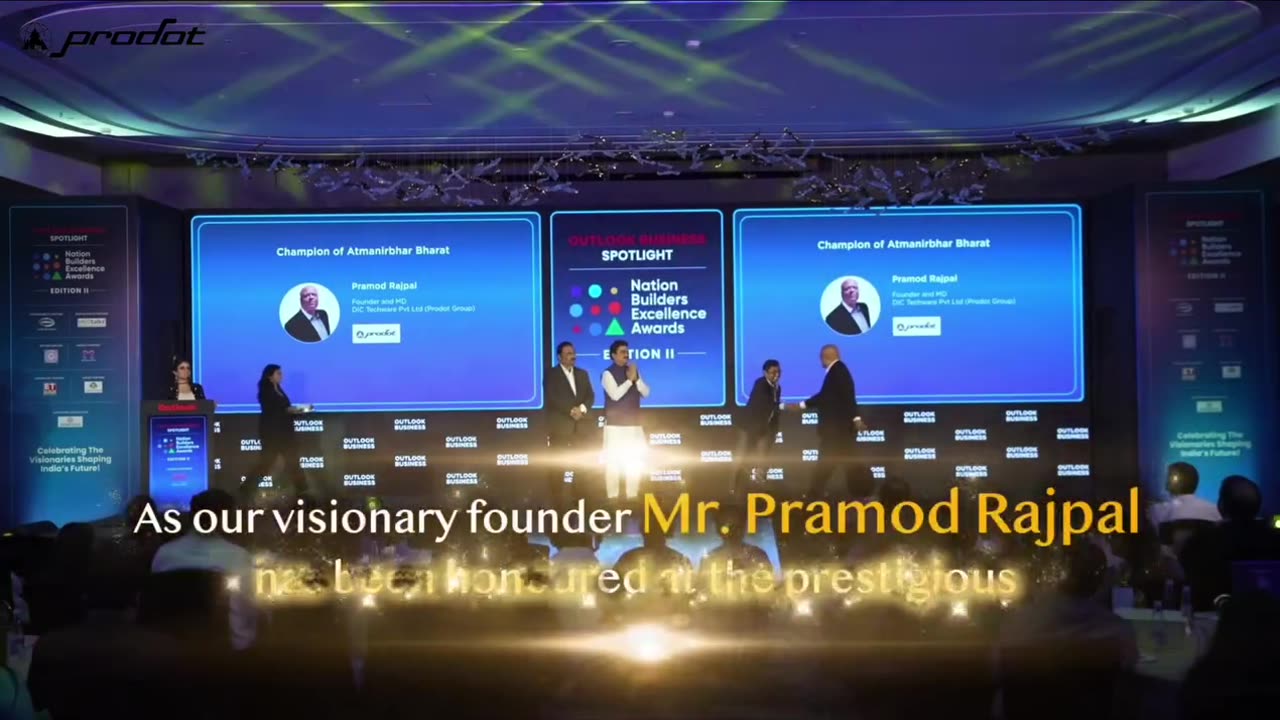 ProDot Group – Trusted Source for Laser Toner Cartridges Online & IT Peripherals