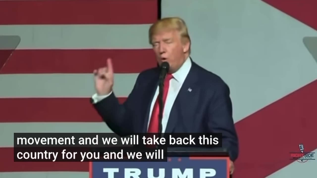 Trust the plan
