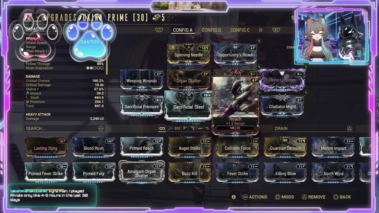 Playing a variety of games