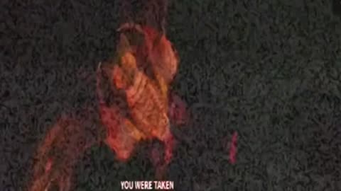Slenderman Jumping The Heck Out Of Me