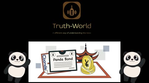 New World Order or Bust