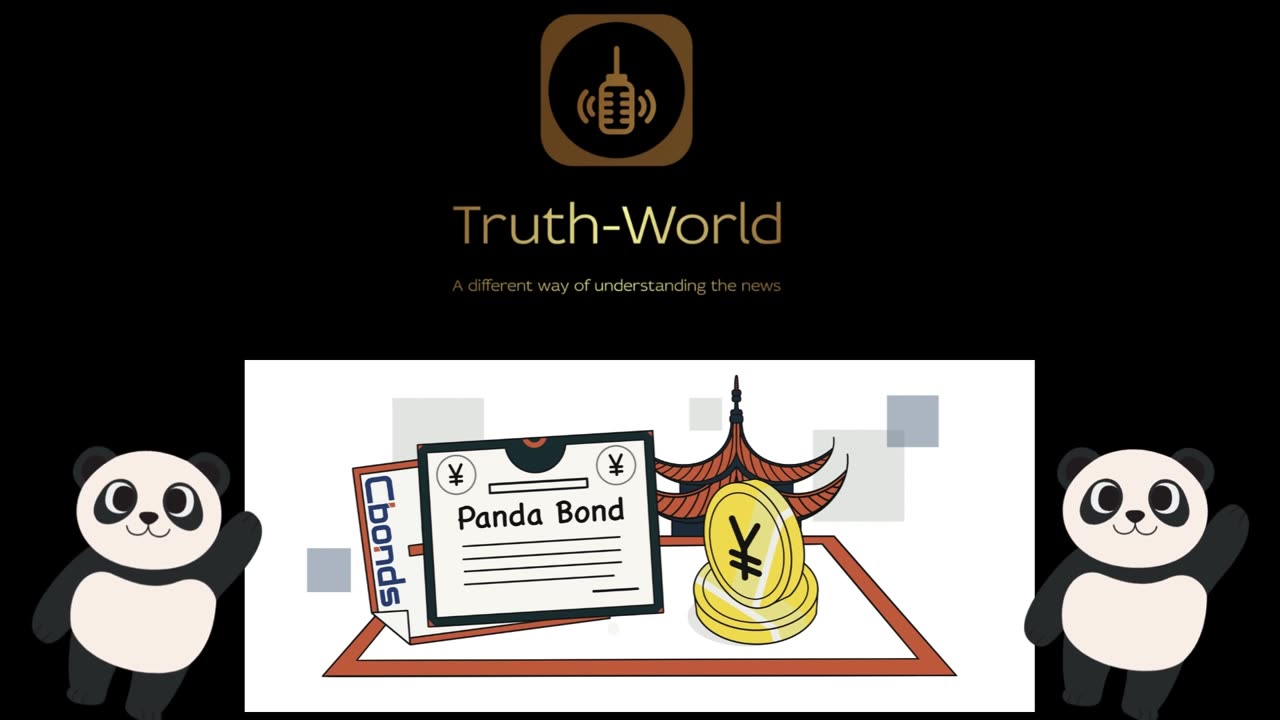 New World Order or Bust