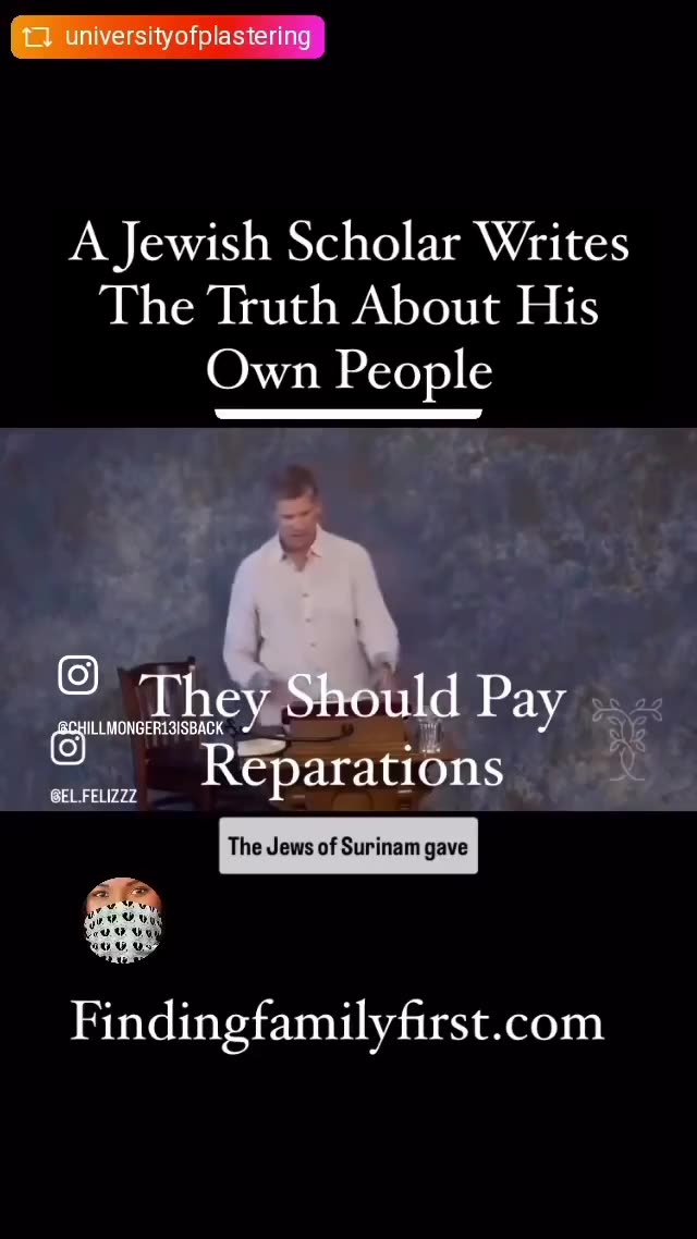 The More 🇮🇱 You ✡️ Notice