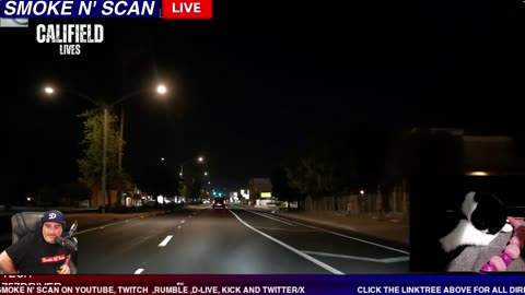 LIVE TACO TUESDAY CRIME SESH IN LA!! 5/13/25 #LA #LIVE #POLICECHASE #POLICEPURSUIT