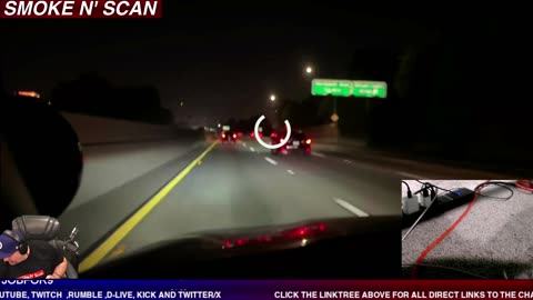 LIVE TACO TUESDAY CRIME SESH IN LA!! 5/13/25 #LA #LIVE #POLICECHASE #POLICEPURSUIT