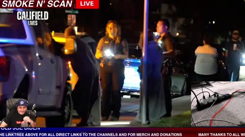 LIVE TACO TUESDAY CRIME SESH IN LA!! 5/13/25 #LA #LIVE #POLICECHASE #POLICEPURSUIT