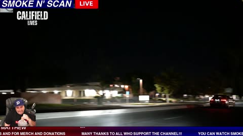 LIVE TACO TUESDAY CRIME SESH IN LA!! 5/13/25 #LA #LIVE #POLICECHASE #POLICEPURSUIT
