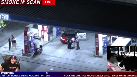 LIVE POLICE CHASE NOW!! 5/13/25 #LA #LIVE #POLICECHASE #POLICEPURSUIT