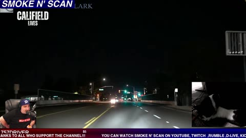 LIVE TACO TUESDAY CRIME SESH IN LA!! 5/13/25 #LA #LIVE #POLICECHASE #POLICEPURSUIT