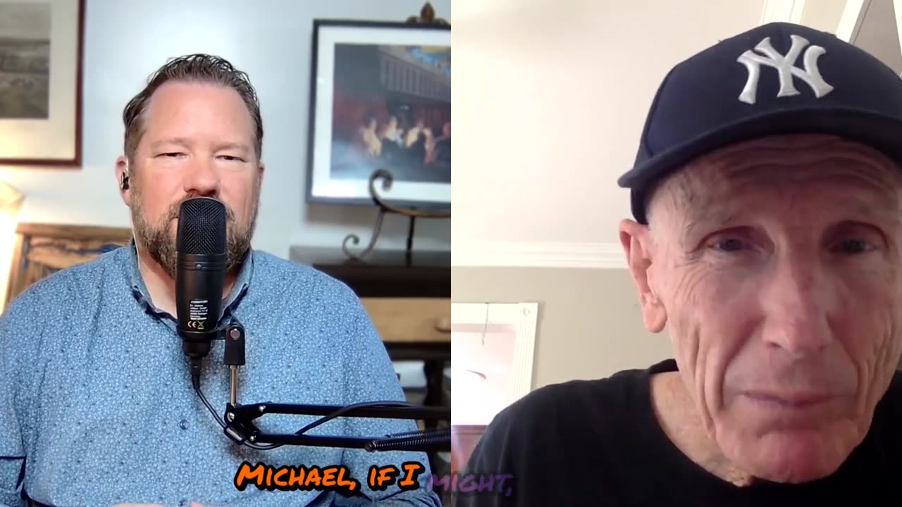 Engineer to Activist Kirk Beck | Constitutional Rights & Affidavits | 5AM Podcast Ep 73
