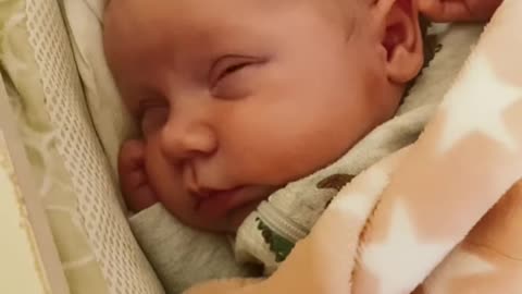 Kayla’s Day 20 Glow-Up: Baby Girl’s Adorable New Chapter!