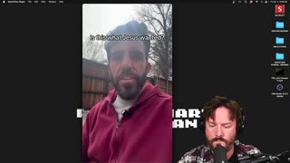 Child Abuse, Kids/Kidneys, and Jesus's Moral Authority | TRC 60