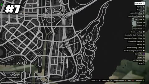 "GTA Online 'Narcos DLC' Review: New Vehicles & Weapons Tier List"