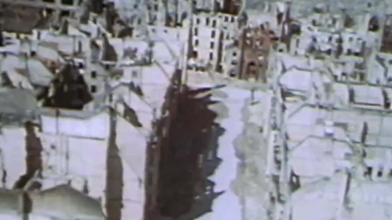 Hitler In Colour Documentary 1hour