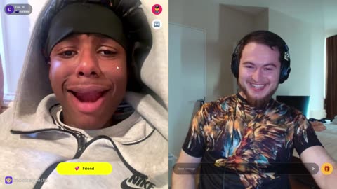 Story about my Son - Borz Noxus Livestream