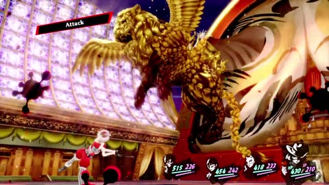 Persona 5 Royal Part 91