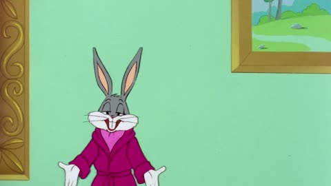 "The Bugs Bunny/Road Runner Movie"
