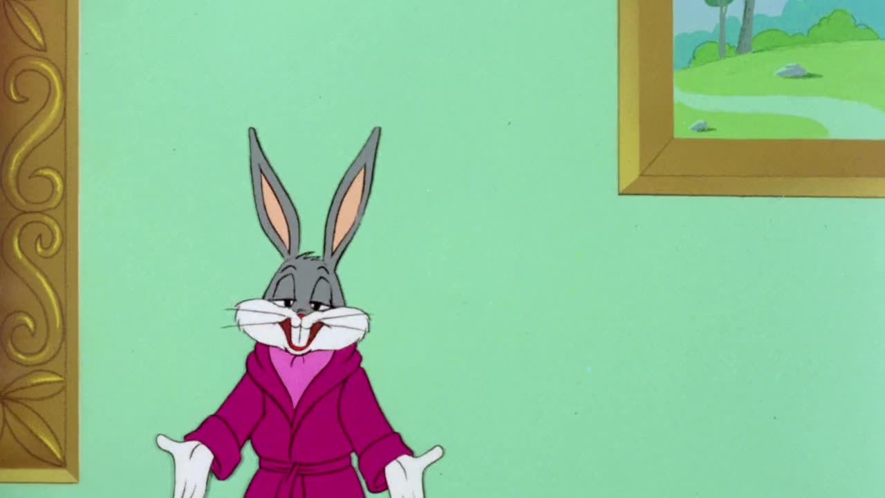 "The Bugs Bunny/Road Runner Movie"