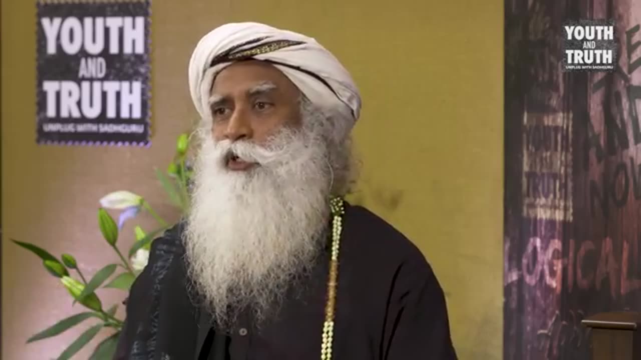 Sadhguru at Bennett University - Youth and Truth [FULL TALK] | Sadhguru