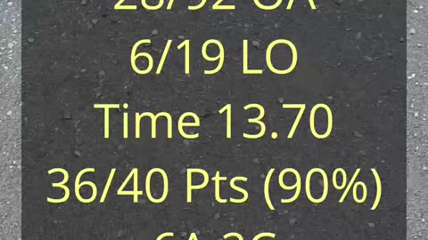 20250322 LCSC USPSA WHO Stage