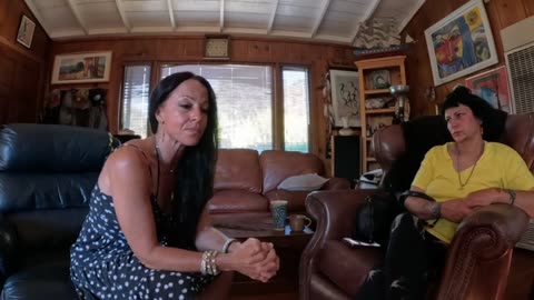 First hand Testimony of escaping Iran