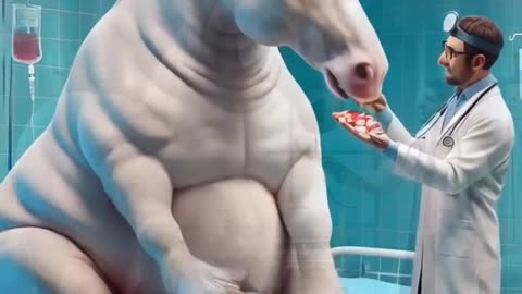 Sweet Animal