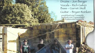 Transendia AK - March of War - Full CD