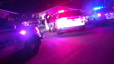 SEARCHING FOR 1 GOOD COP