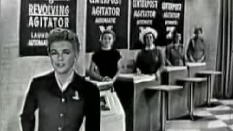 Commercial - Westinghouse Laundromat Washing Machines (Sand test complete) 1957 Improved quality